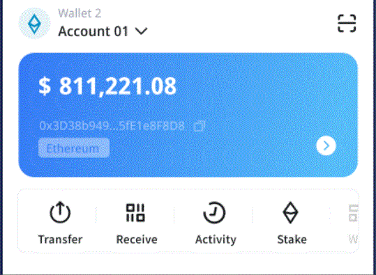 游戏开发物语中Bitpie Wallet文版 ,电竞游戏